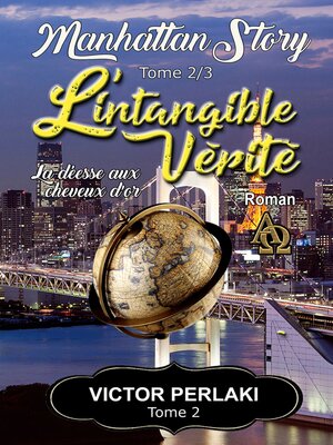 cover image of L'intangible Vérité
